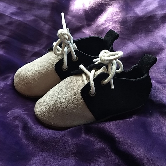 Piper Finn Toddler Shoes - Picture 1 of 1